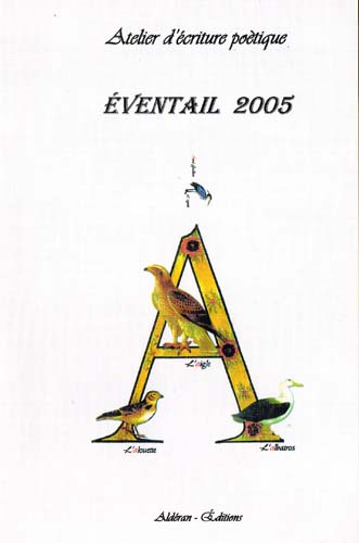 Eventail 2005