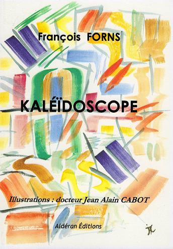 François FORNS, Kaléidoscope big